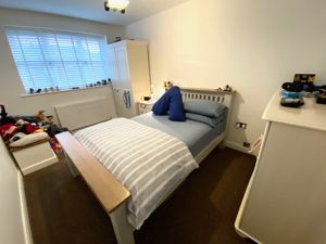 Bedroom Two- click for photo gallery
